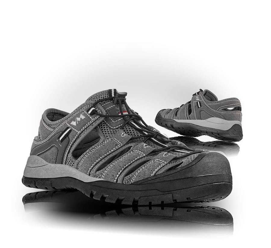 VM Footwear SINGAPORE Outdoorové sandále