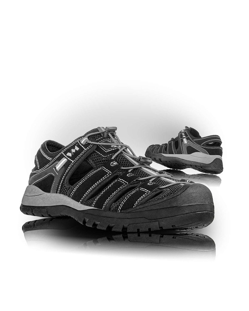 VM Footwear SINGAPORE Outdoorové sandále