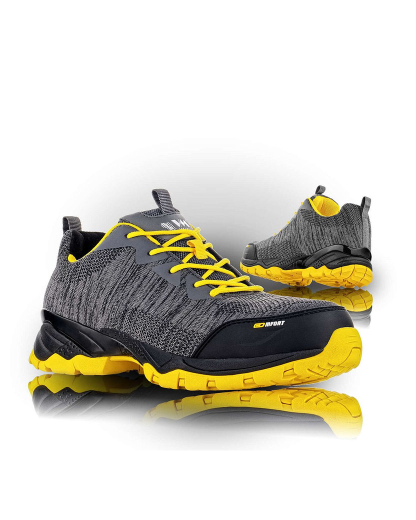VM Footwear GEORGIA S1P Bezpečnostná obuv