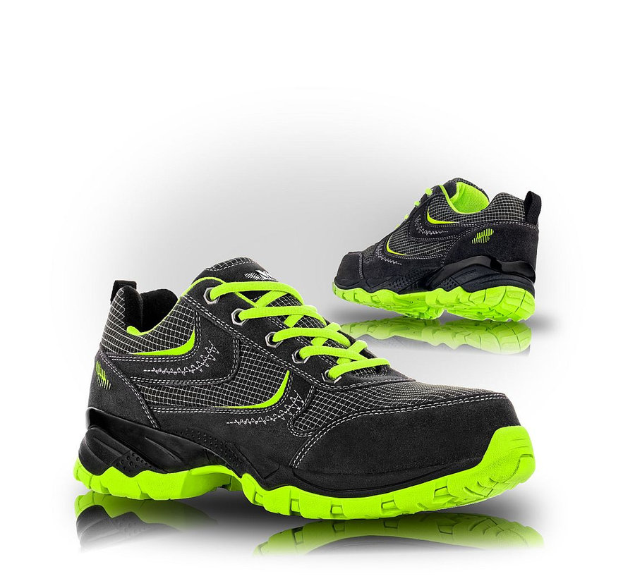 VM Footwear IOWA O1 Pracovná obuv