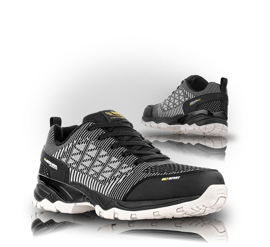 VM Footwear NEBRASKA S1P Bezpečnostná obuv