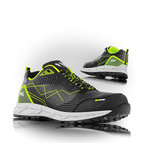 VM Footwear MALLORCA S1P Softshellová bezpečnostná obuv