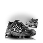 VM Footwear FLORIDA Softshellová outdoorová obuv