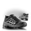 VM Footwear FLORIDA Softshellová outdoorová obuv