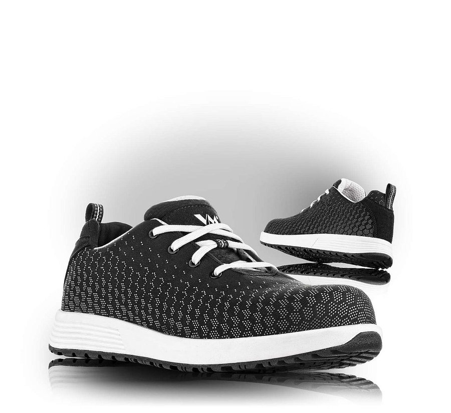 VM Footwear MINNESOTA S3 Bezpečnostná obuv