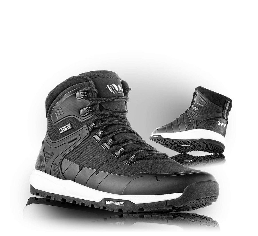 VM Footwear LAS VEGAS Outdoorová obuv