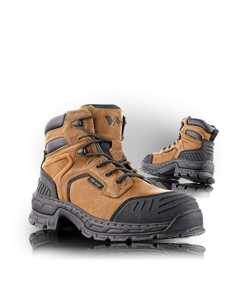VM Footwear WINNIPEG Outdoorová obuv