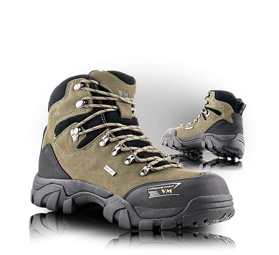 VM Footwear NEW BOSTON Outdoorová obuv