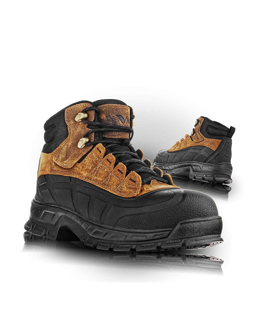 VM Footwear BALTIMORE S3 HRO Bezpečnostná obuv