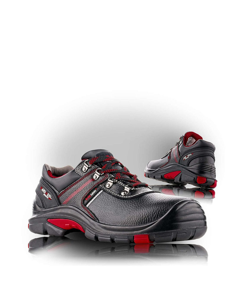 VM Footwear COVENTRY S1 HRO Bezpečnostná obuv