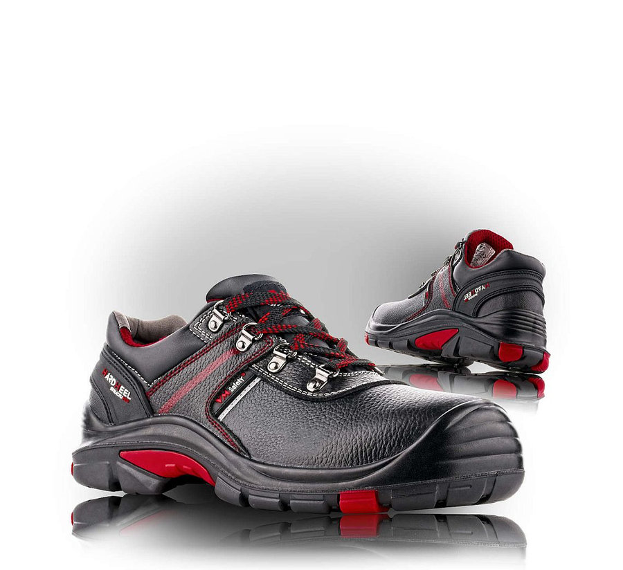 VM Footwear COVENTRY S1 HRO Bezpečnostná obuv