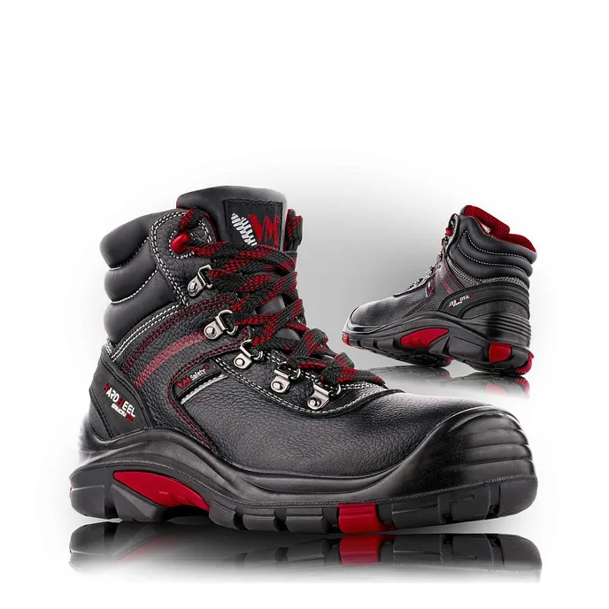 VM Footwear NORWICH O2 HRO Pracovná obuv