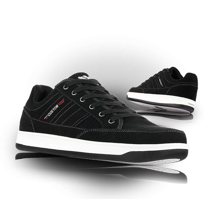 VM Footwear ADELAIDE Voľnočasová obuv