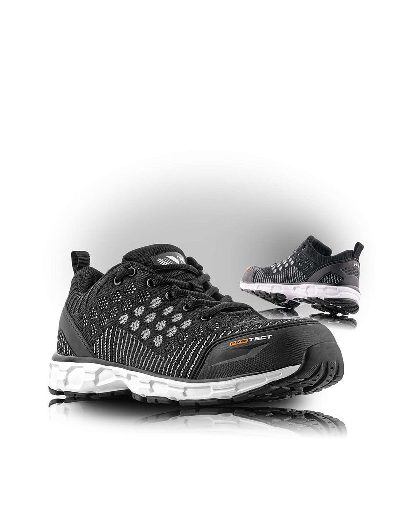 VM Footwear MONTGOMERY S1P Bezpečnostná obuv