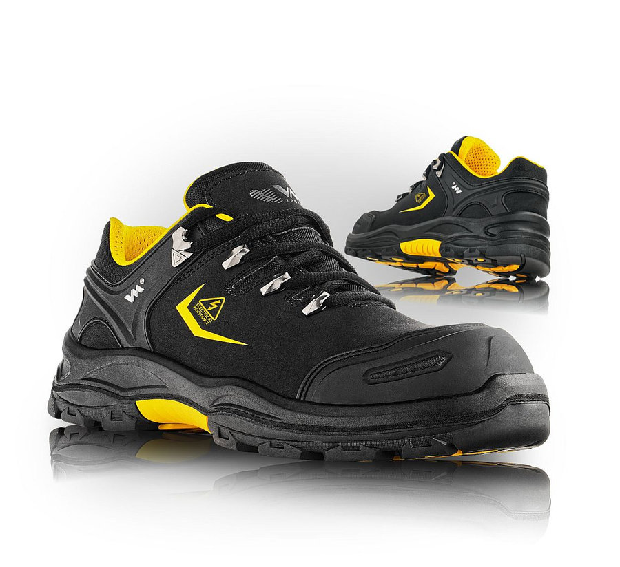 VM Footwear PENSYLVANIA SBP HRO Bezpečnostná obuv