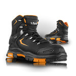 VM Footwear LOSANGELES S3 HRO Bezpečnostná obuv