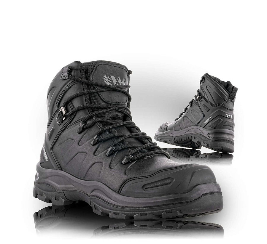 VM Footwear NEAPOL O2 Pracovná obuv