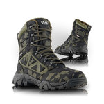 VM Footwear NOTTINGHAM O2 Pracovná obuv