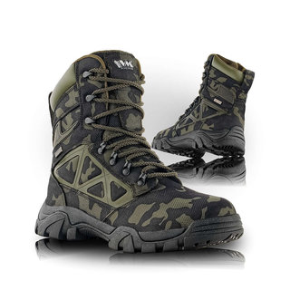 VM Footwear NOTTINGHAM O6 CI SR Pracovná obuv