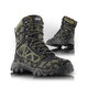 VM Footwear NOTTINGHAM O6 CI SR Pracovná obuv
