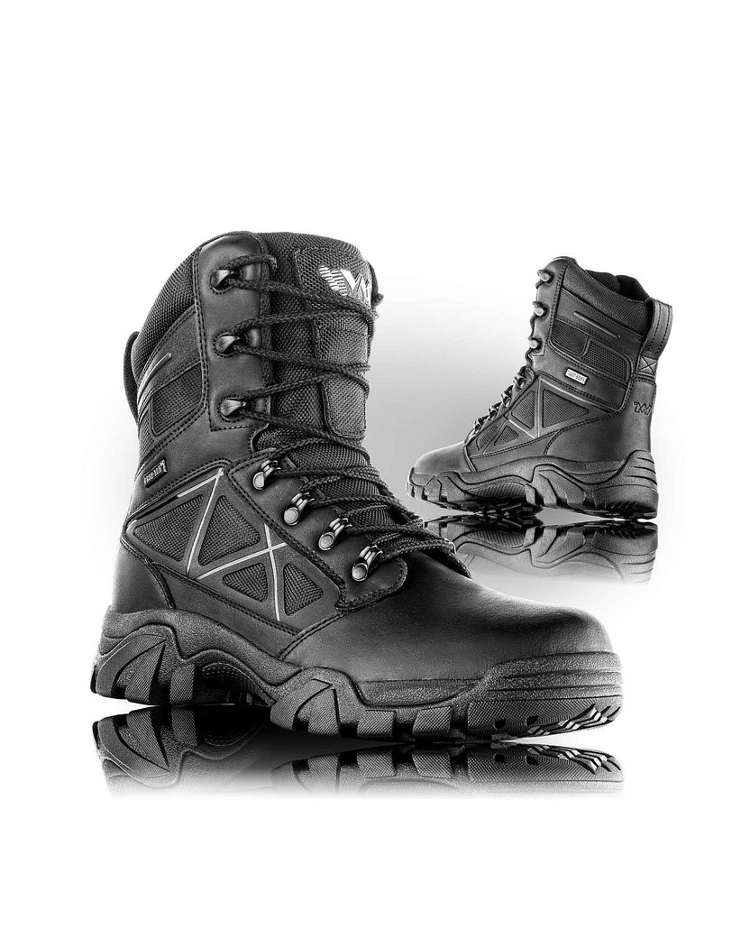VM Footwear BLACKBURN O2 Pracovná obuv