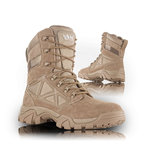 VM Footwear MANCHESTER O1 Pracovná obuv