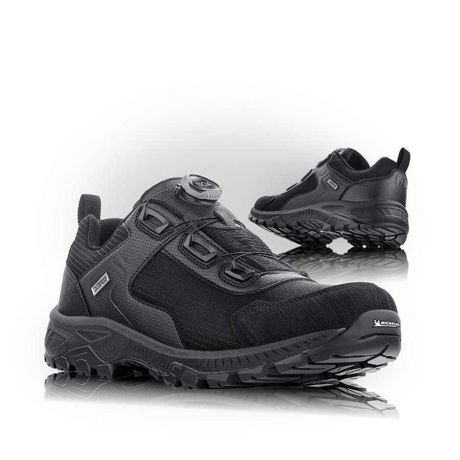 VM Footwear ACCRA O6 BOA Taktická pracovná obuv