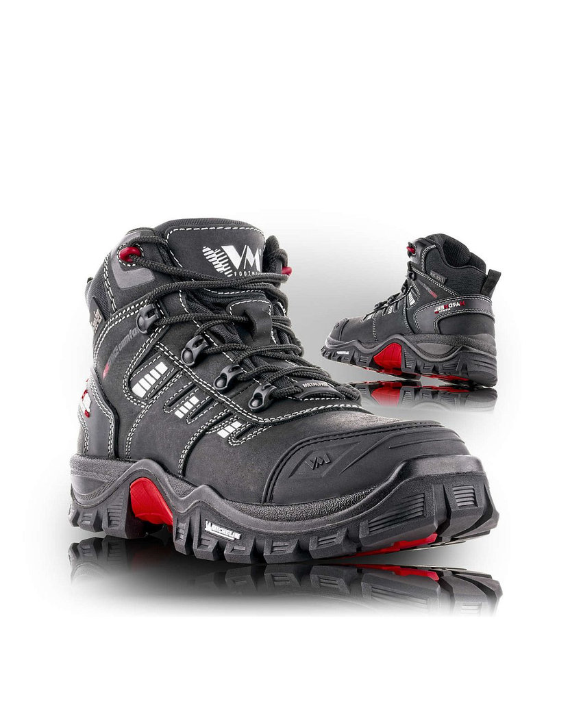 VM Footwear BUFFALO O2 HRO Pracovná obuv