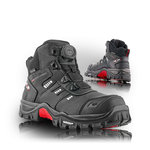 VM Footwear BUFFALO S3 HRO Bezpečnostná obuv