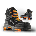 VM Footwear HAMILTON O6 HRO GORE-TEX Pracovná obuv
