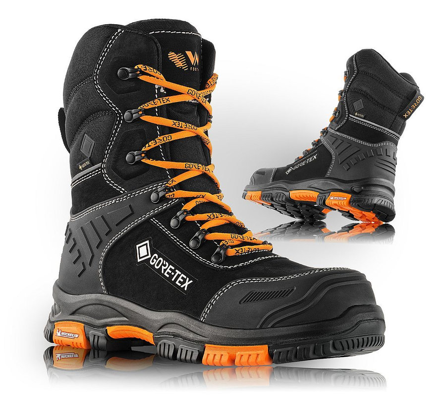 VM Footwear UTAH O6 HRO GORE-TEX Pracovná obuv