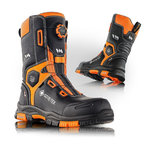 VM Footwear CONNECTICUT S7L HRO AN GORE-TEX BOA Bezpečnostná obuv
