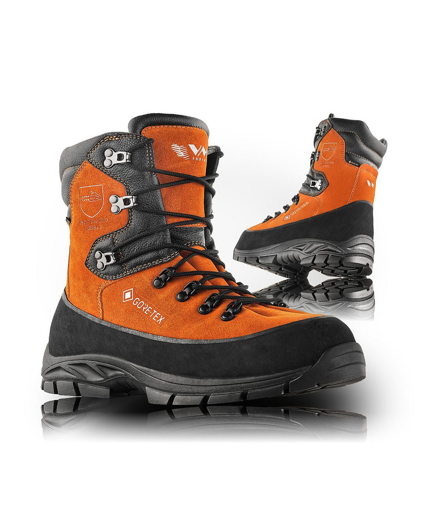 VM Footwear CURYCH S7L CI ANTICUT GORE-TEX Bezpečnostná obuv