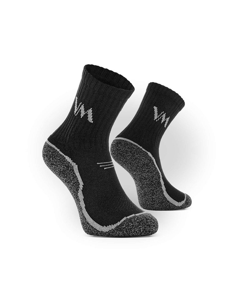 VM Footwear COOLMAX Funkčné ponožky 3 páry