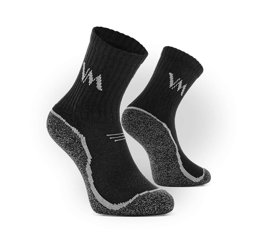VM Footwear COOLMAX Funkčné ponožky 3 páry
