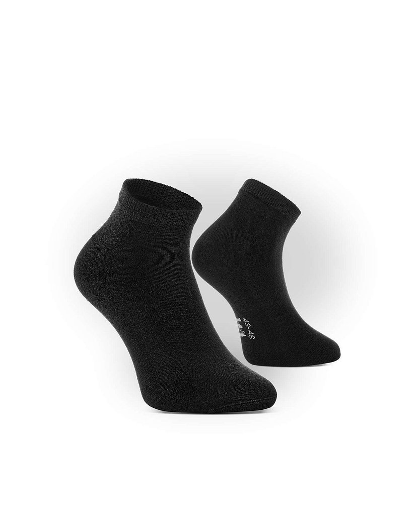 VM Footwear BAMBOO SHORT Bambusové funkčné ponožky 3 páry