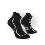 VM Footwear COOLMAX SHORT Funkčné ponožky 3 páry