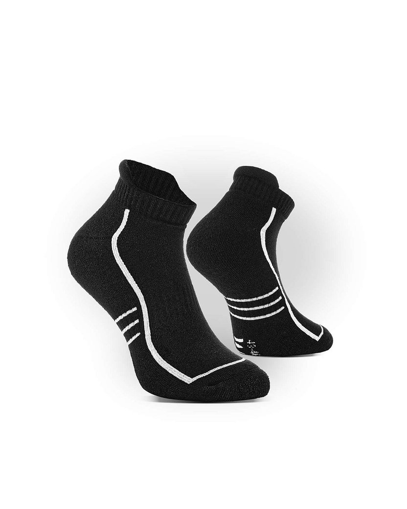 VM Footwear COOLMAX SHORT Funkčné ponožky 3 páry
