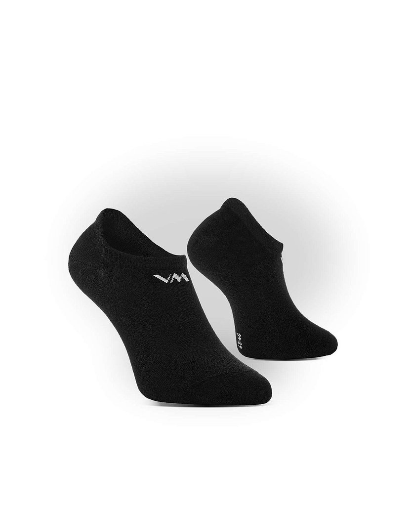 VM Footwear BAMBOO ULTRASHORT Funkčné ponožky 3 páry