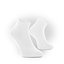 VM Footwear BAMBOO SHORT MEDICAL Antibakteriálne ponožky 3 páry