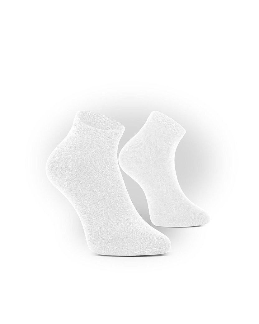 VM Footwear BAMBOO SHORT MEDICAL Antibakteriálne ponožky 3 páry