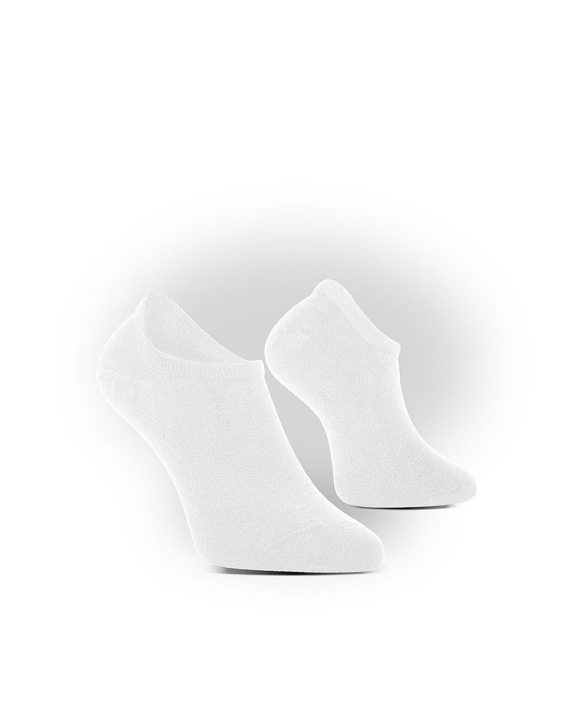 VM Footwear BAMBOO ULTRASHORT MEDICAL Antibakteriálne ponožky 3 páry