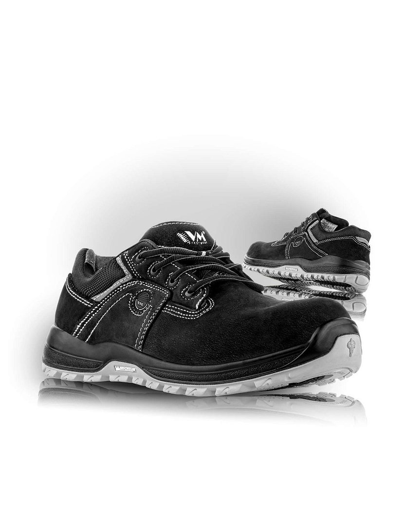 VM Footwear DAKOTA S1 Bezpečnostná obuv