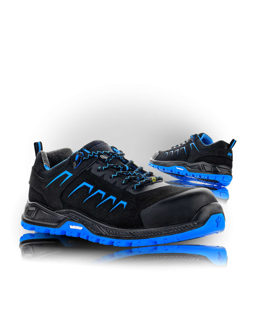 VM Footwear KENTUCKY S1PL ESD Bezpečnostná obuv