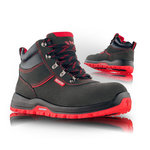 VM Footwear BONN O1PL Pracovná obuv