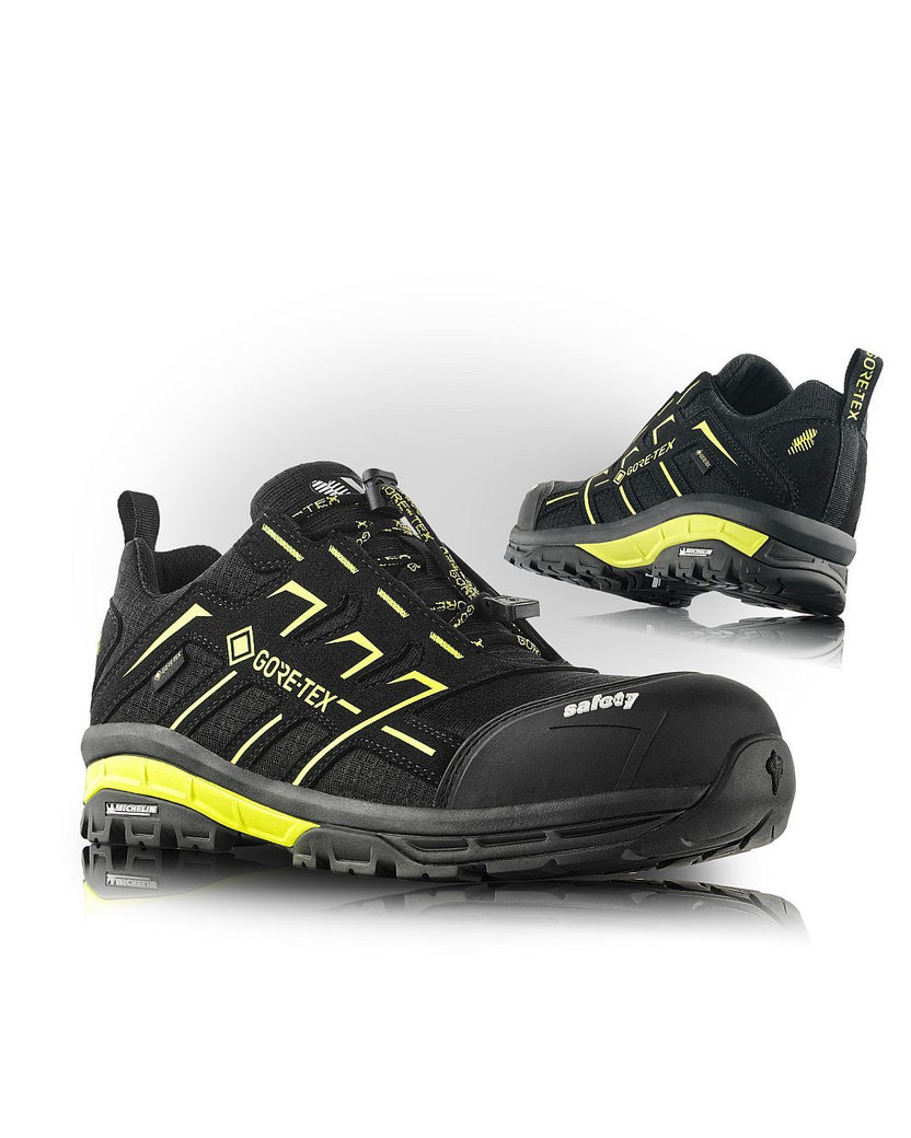 VM Footwear ALASKA S7L HRO GORE-TEX Bezpečnostná obuv