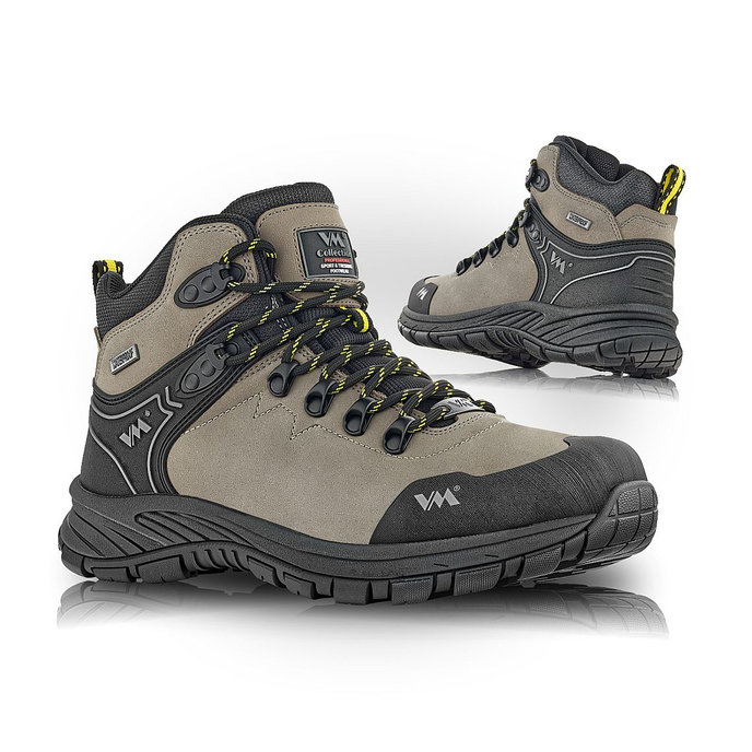 VM Footwear ASUNCION O6 Pracovná obuv