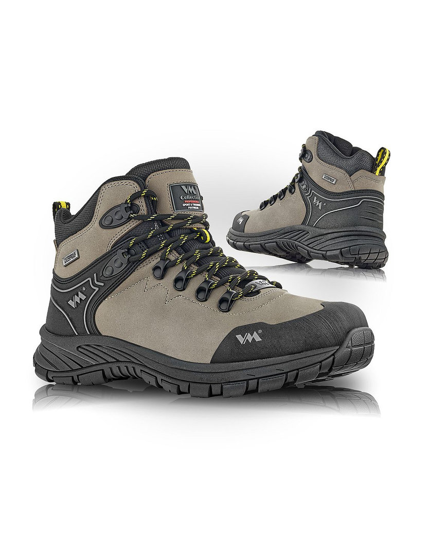 VM Footwear ASUNCION O6 Pracovná obuv