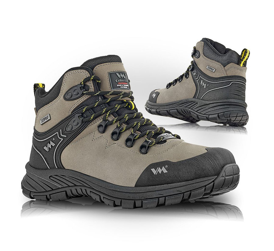 VM Footwear ASUNCION O6 Pracovná obuv