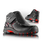 VM Footwear BOLTON S3L Bezpečnostná obuv